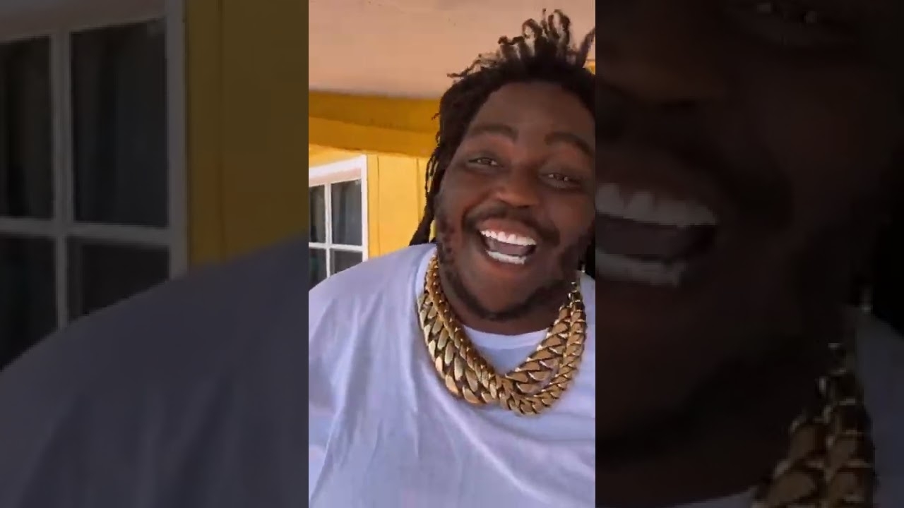 Rick Ross Blessed This Man With $150K... His Reaction Is Priceless