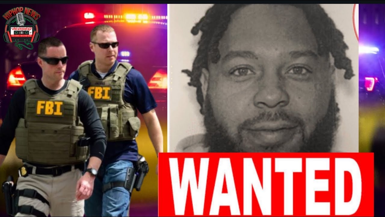 BREAKING: Police Issue Arrest Warrant for Atlanta Man in Connection to Murder of Trouble DTE