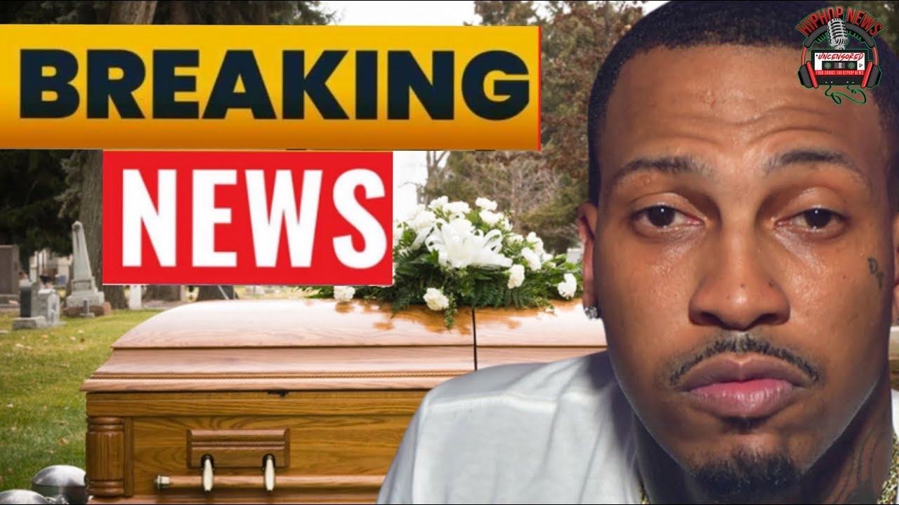 BREAKING: Atlanta Rapper Trouble Just Shot & Killed