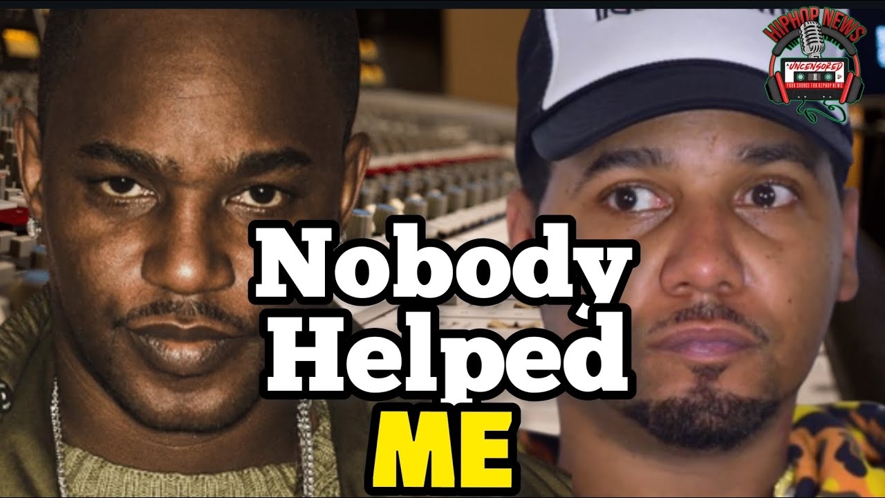 Julez Santanta Goes Off About His Homies Not Giving Him A Dime When He was in Prison