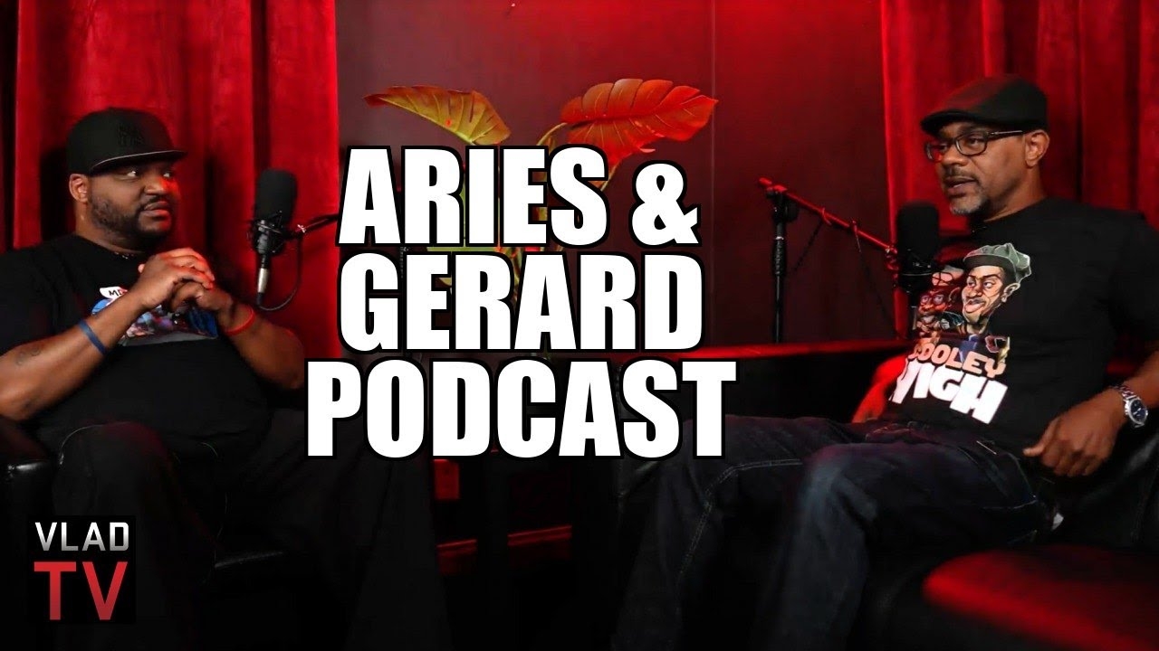 Gerard Guillory: I Worked on The Mo'Nique Show, She Changed After Winning Oscar (Part 4)