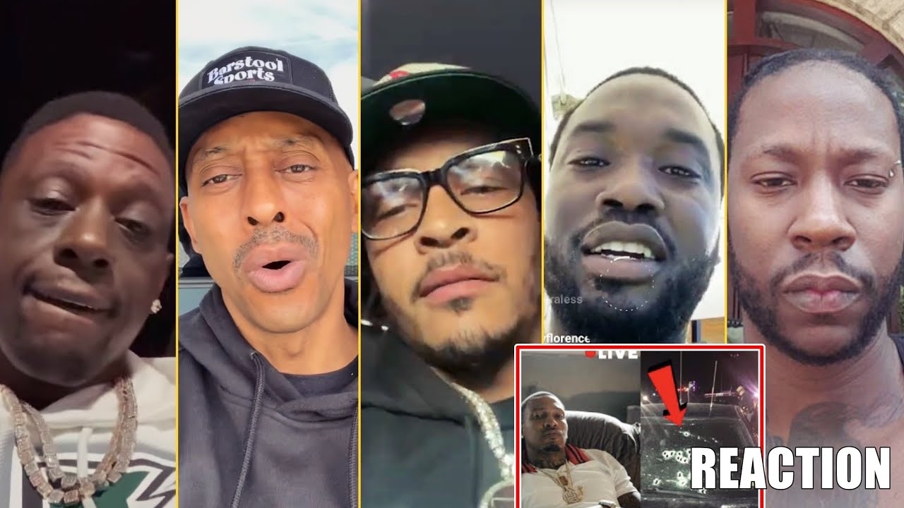 Rappers React To Trouble Passing Away ‘Atlanta Will Never Be The Same’