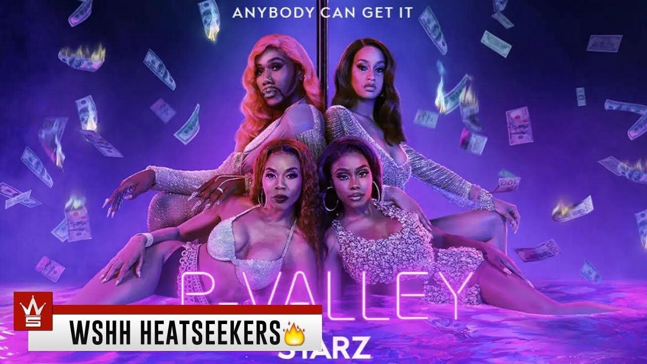 P-Valley Season 2 Official Trailer
