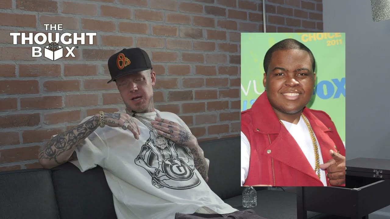 How Millyz Finessed a DJ Khaled & Sean Kingston Feature