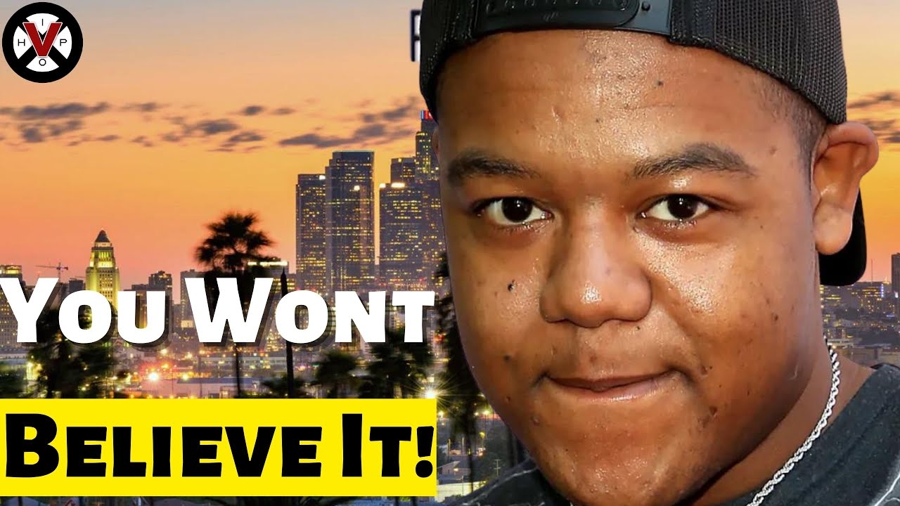 Kyle Massey's Mom Gives The HORRIFIC Details Of His CASE & How 1 Rumor Makes A MAN GUILTY!