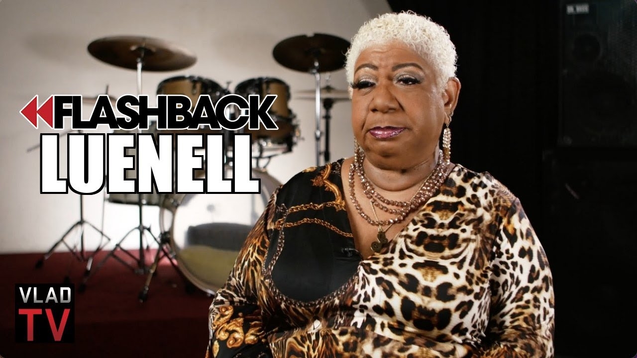 Luenell: Lori Harvey Got Fireworks in Her WAP to Pull Michael B. Jordan, Future & Diddy (Flashback)