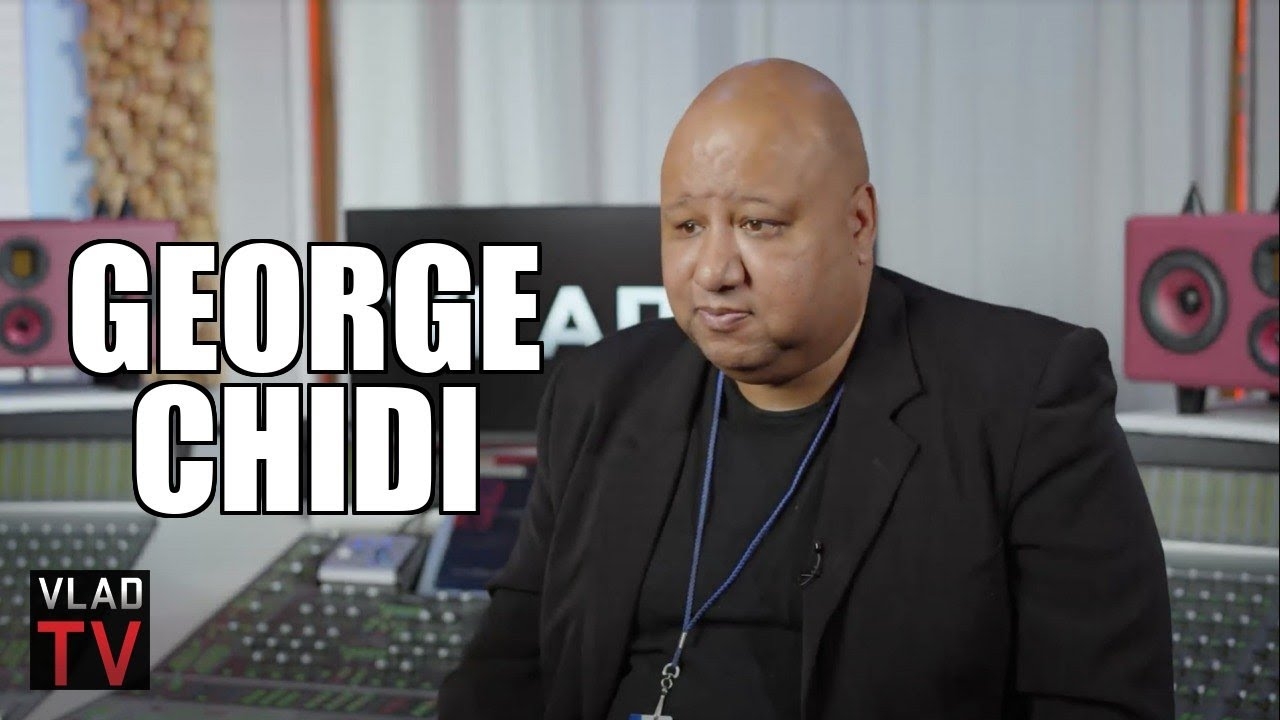 George Chidi on How He Predicted the YSL RICO Indictments 1 Month Before They Happened (Part 16)