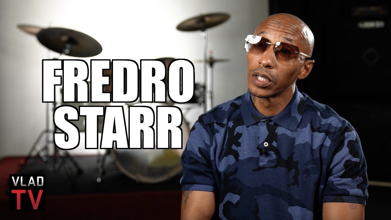 Fredro Starr on KXNG Crooked Battling Dizaster, Recounts His Keith Murray Battle (Part 9)