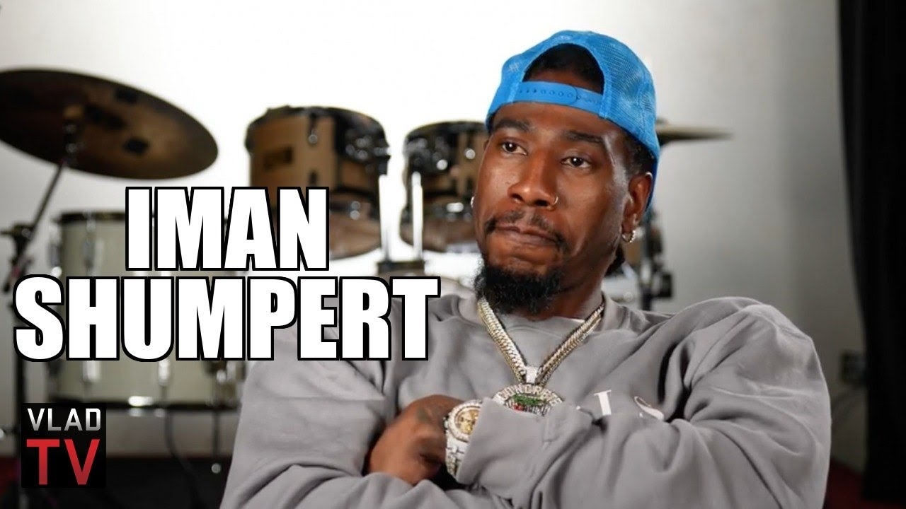 Iman Shumpert Confirms Teyana Taylor Is Officially Retired from Making Music (Part 19)