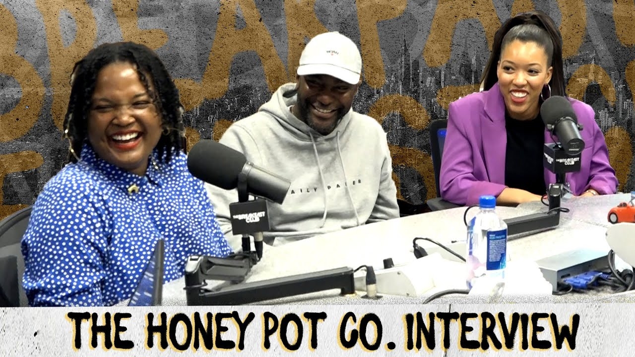 Beatrice Dixon Speaks On The Honey Pot Co. Remaining Authentic & Black Owned, Ingredients + More
