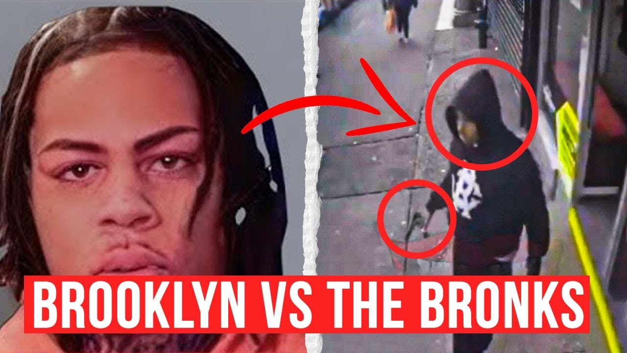 Brooklyn Vs The Bronx: Deadly Beef Between 41 & OGz