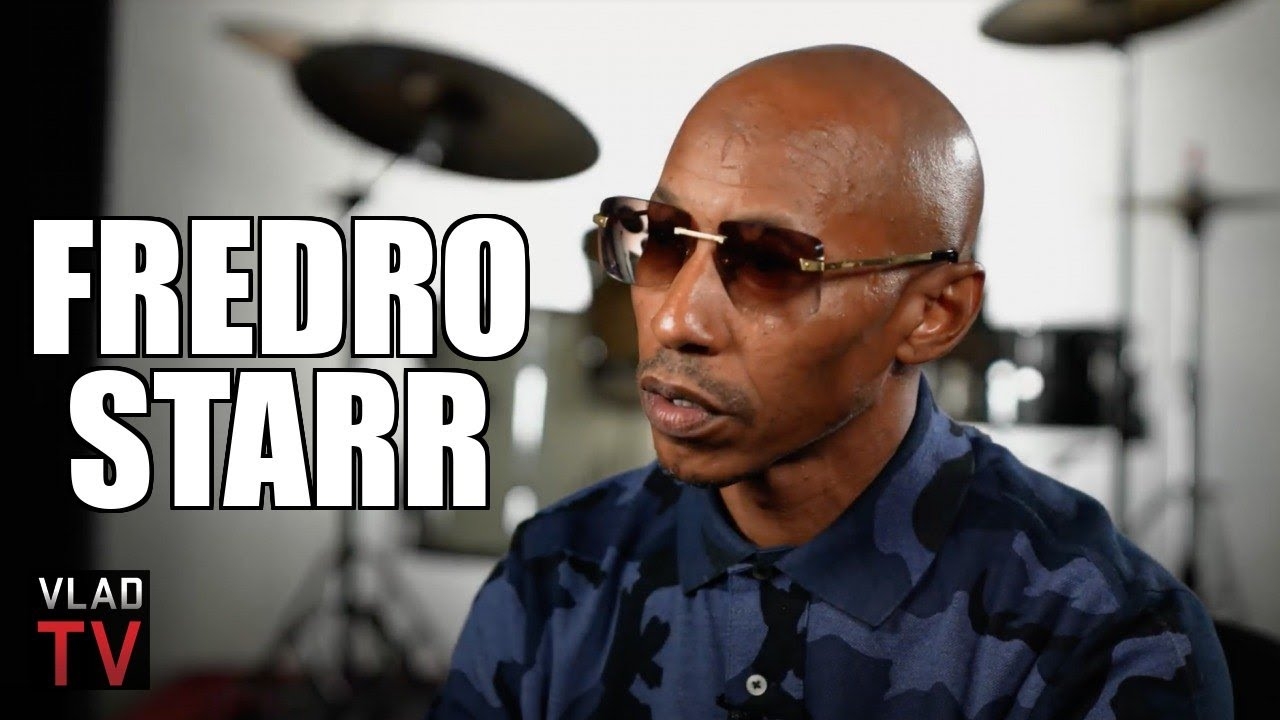 Fredro Starr: I Prefer Fivio Foreign Over Kendrick Lamar for New Age Rappers (Part 10)