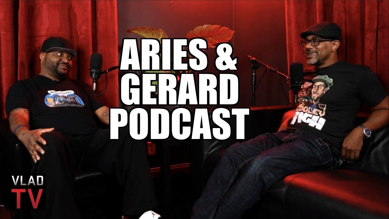 Aries & Gerard on $10M Lottery Winner (54) Killing His 23-Year-Old Girlfriend for Cheating (Part 7)