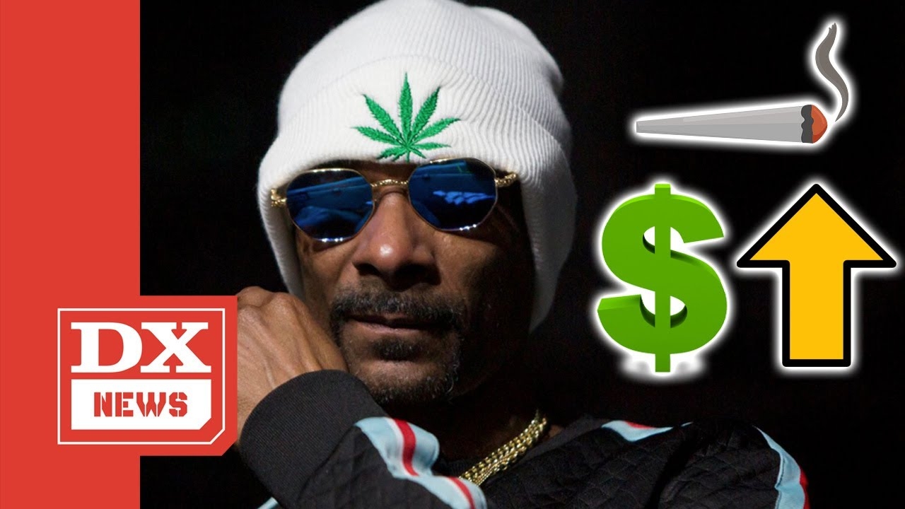 Snoop Dogg’s Blunt Roller’s Got A Pay Raise For This Reason