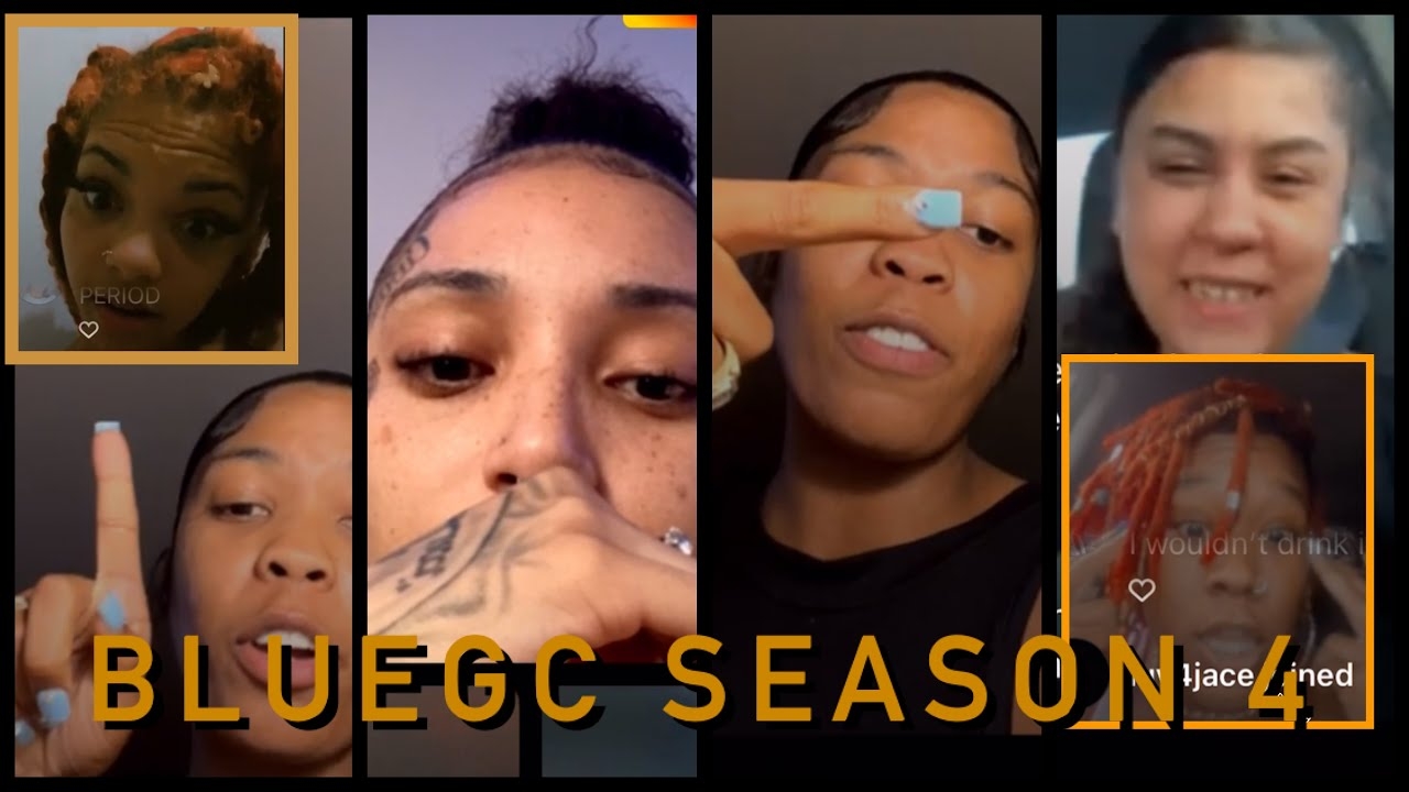 DID FANNA GET JUMPED?! ZILLA & CRIPCESS BEEF ON LIVE, LEO CHECKS UTAH FOR TRYIN ACT BAD NOW
