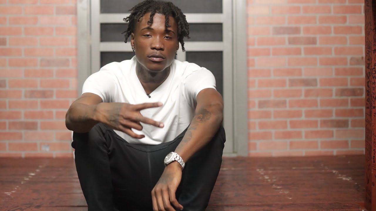 TOB Duke Talks About Detroit, Signing To Polo G, Going Indy, Moving Away From The Detroit Sound