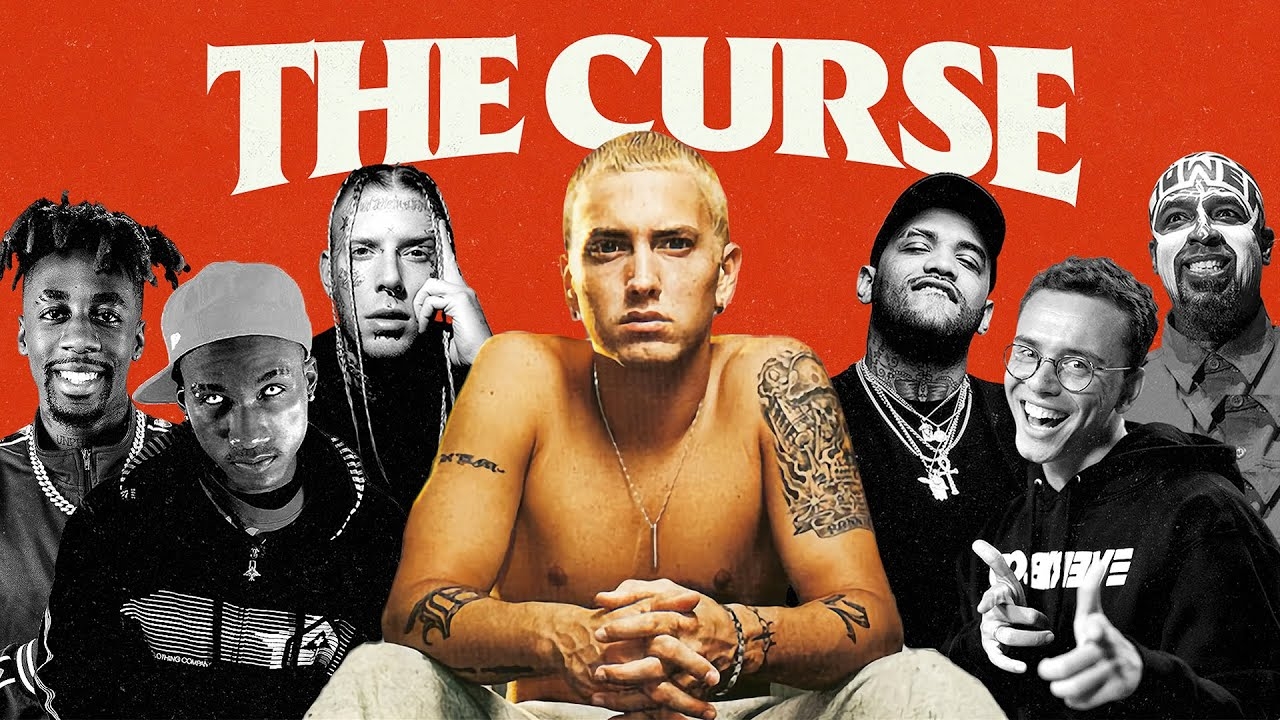 Eminem's Unintentional Curse on Hip Hop