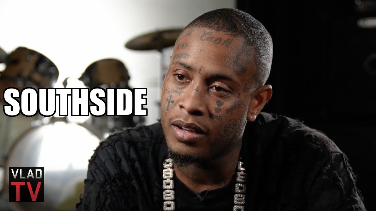 Southside: Gucci Mane Didn't Know How to Rap on My Beats at First (Part 2)