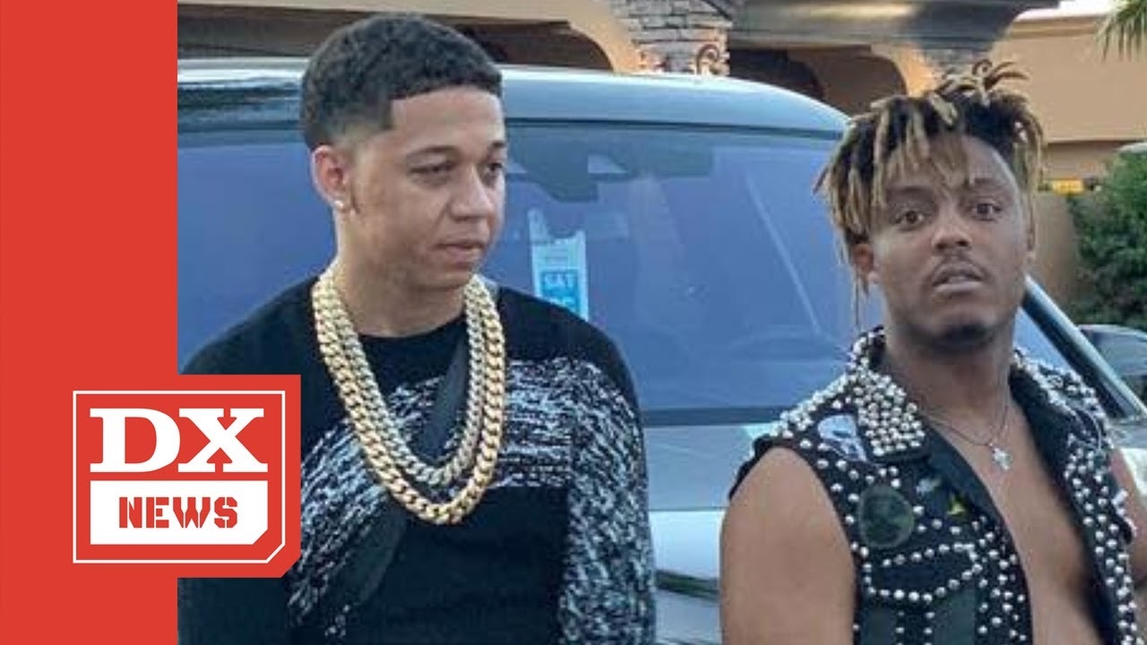 Lil Bibby Explains Why Managing Juice WRLD’s Music Is A Hard Job