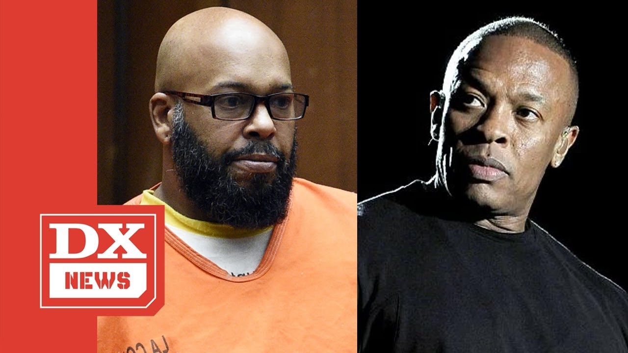 Suge Knight Deflects These Dr. Dre Allegations In Court
