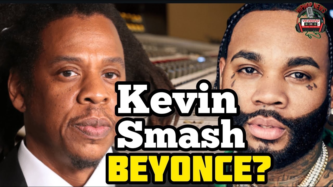 Kevin Gates Just Disrespected Jay-Z & Beyonce In The Worst Way On "Super General"