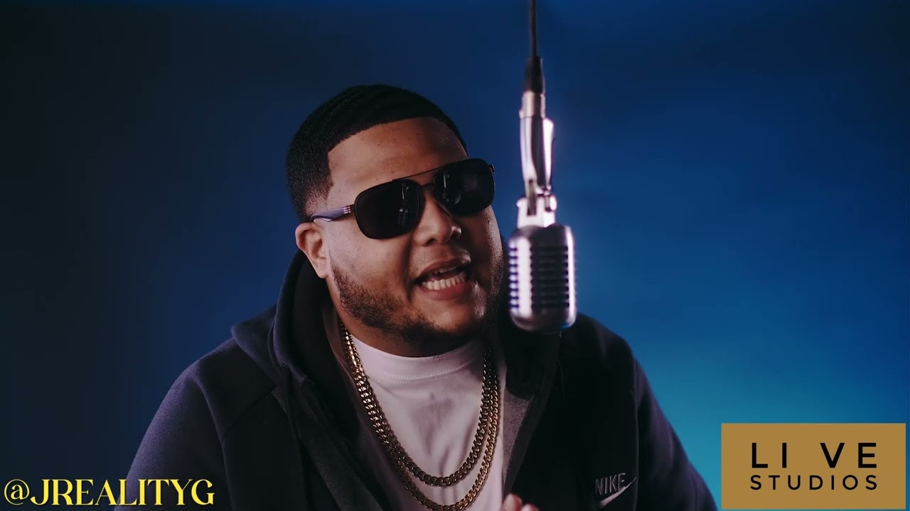 JRealityG-Accurate (Raw Video)