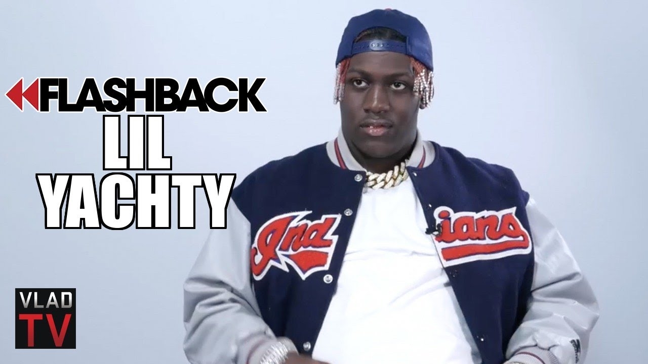 Lil Yachty on Being Struggling College Soundcloud Rapper Until "1 Night" Blew (Flashback)