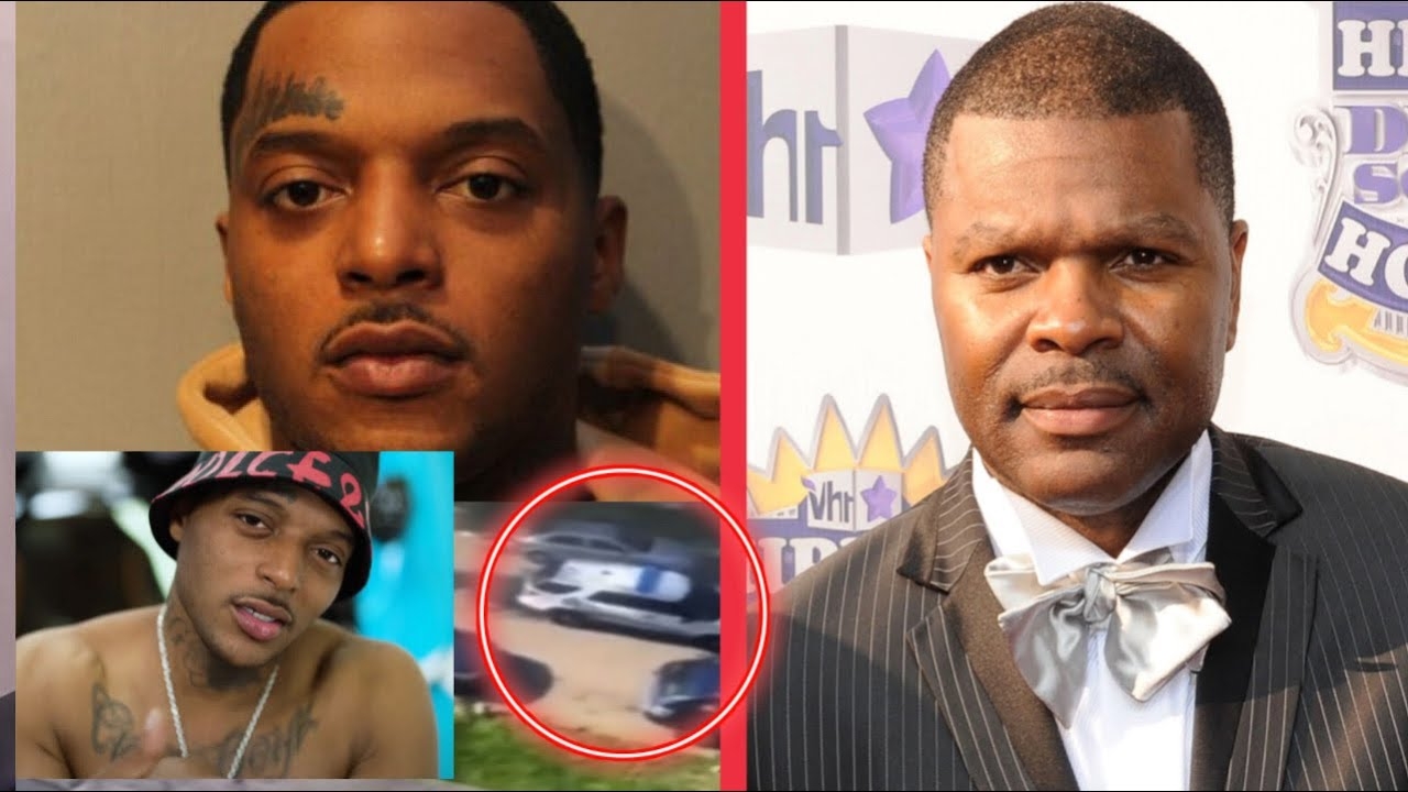 CHICAGO: NEW DEVELOPMENT ON FBG CASH AFTER SHOT & K!LLED At THE AGE OF 31, J Prince WEIGHS  IN
