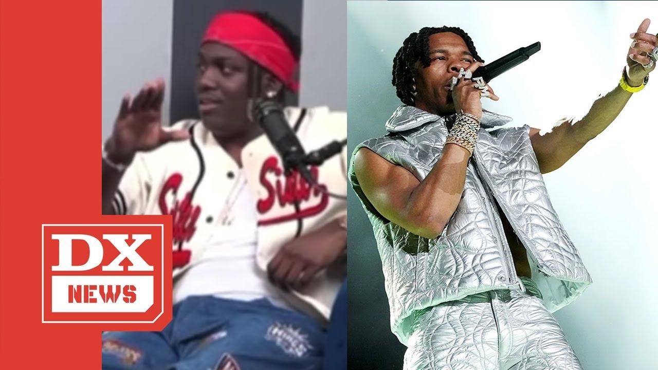 Why Lil Yachty NEVER Wants To Do A Show With Lil Baby