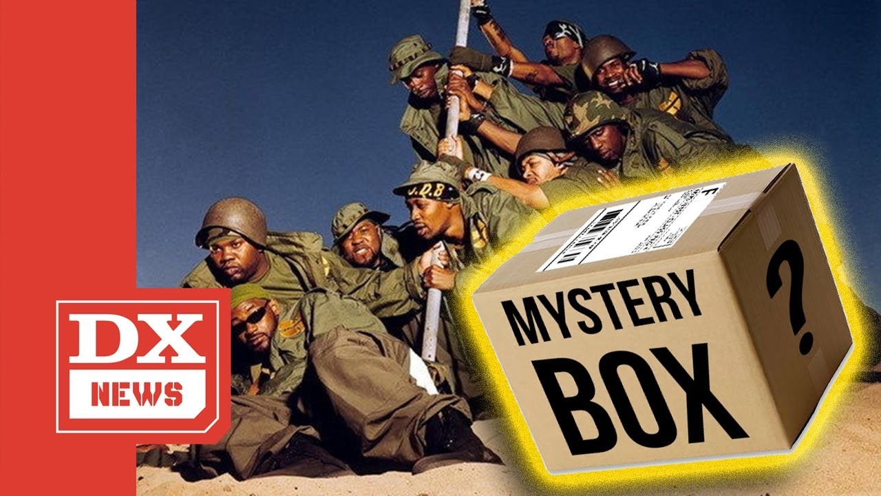 Wu Tang Clans Latest Partnership Might Surprise You