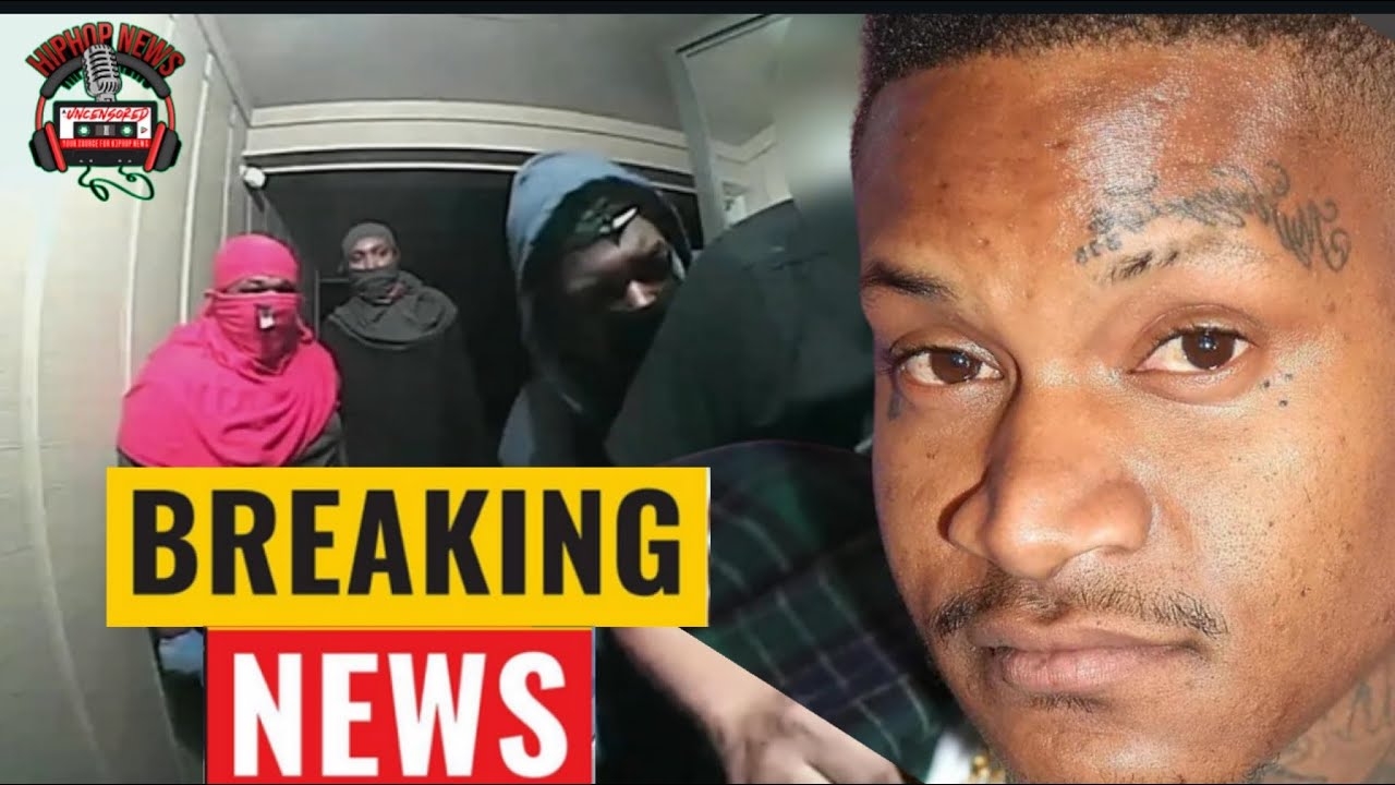 BREAKING: Woman Arrested For Murder Of Slim 400