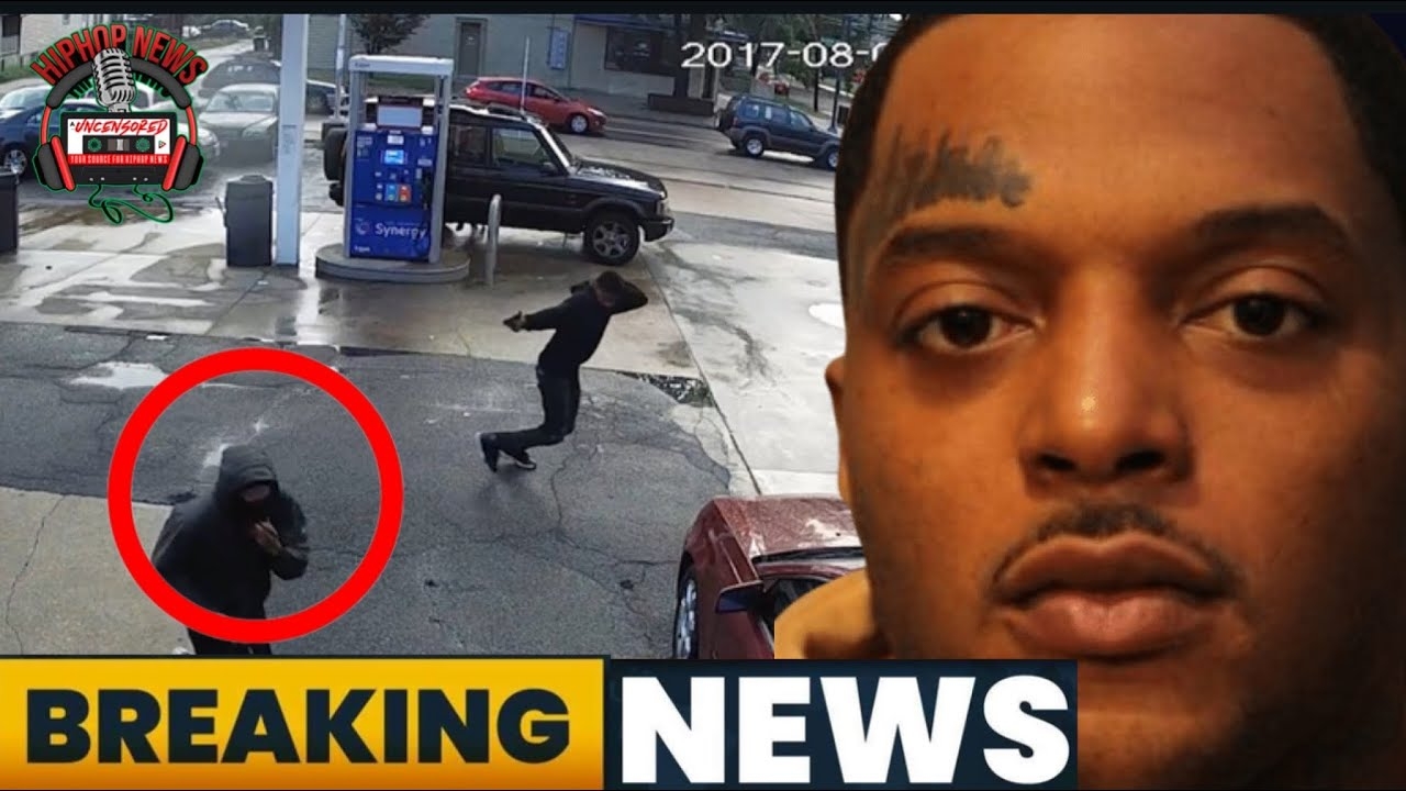 FBG Cash Killed In Chicago After Dissin King Von Mural