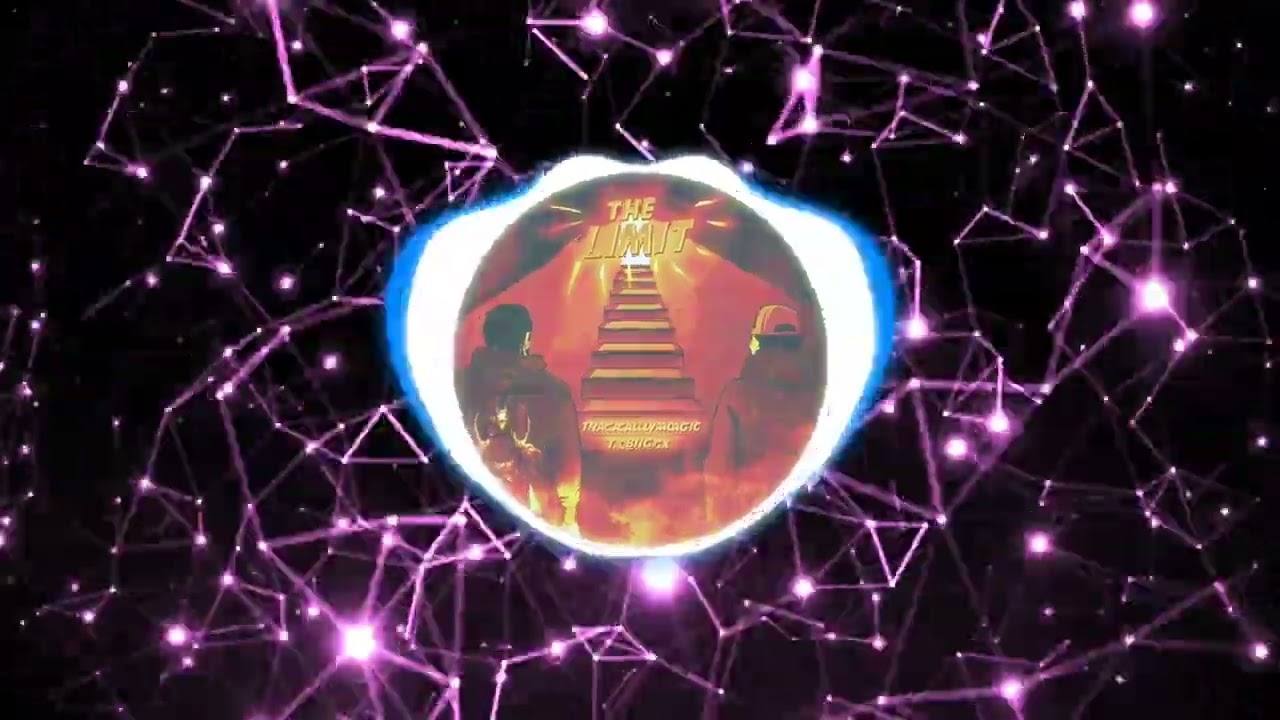 The Limit ft Bingx Official Visualizer