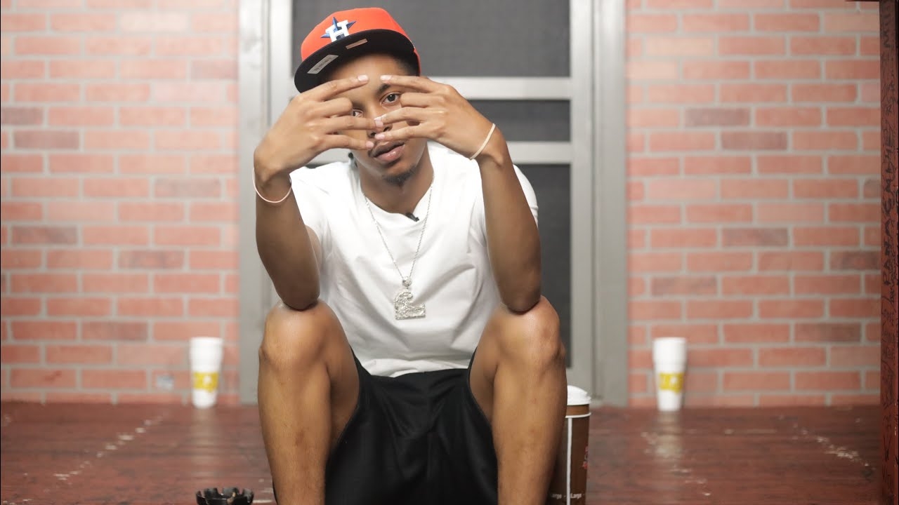 DaeMoney Talks About Detroit, Babyface Ray, Peezy, World Tour Mafia, New Music