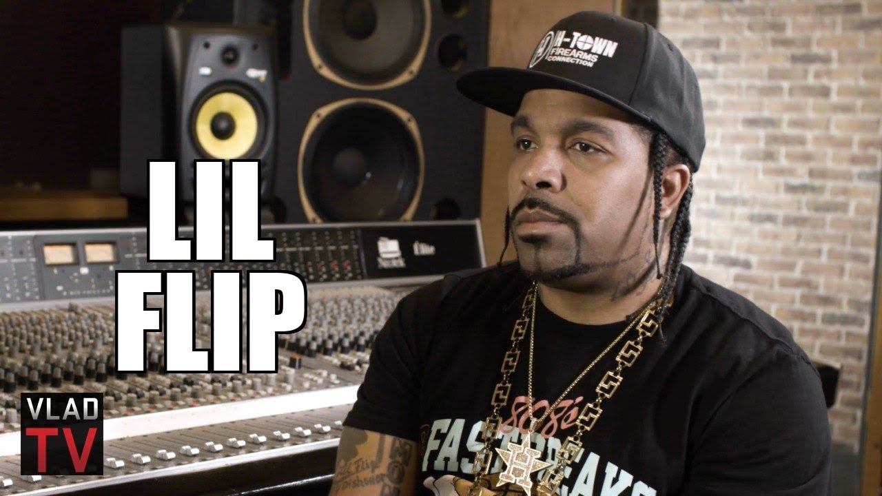 Lil Flip on Yung Joc's Story about Not Shaking T-Pain's Hand: 99% Chance it Didn't Happen (Part 1)
