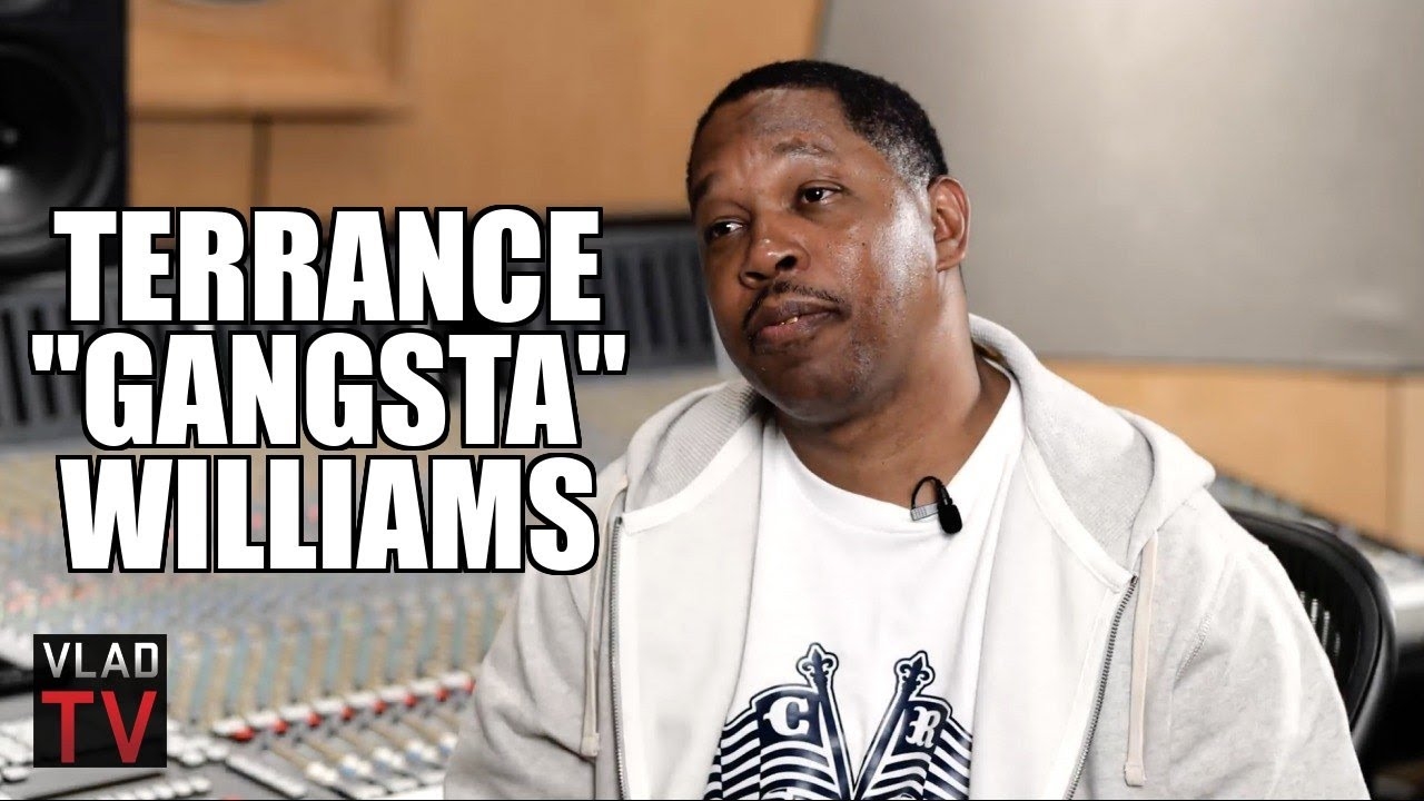 Terrance "Gangsta" Williams on Rumor Master P Put $100K Hit on Him, Magnolia & Calliope War (Part 5)