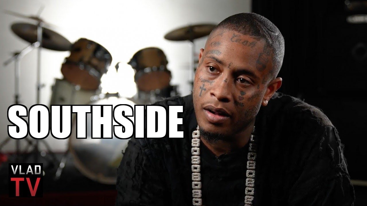 Southside on Producing "Danny Glover" for Young Thug, One of Thug's First Hits (Part 6)