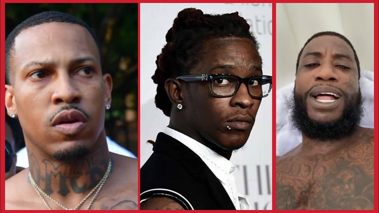 The Industry SPEECHLESS After The Truth On Rapper Trouble Revealed, Young Thug Made A Call ☎️