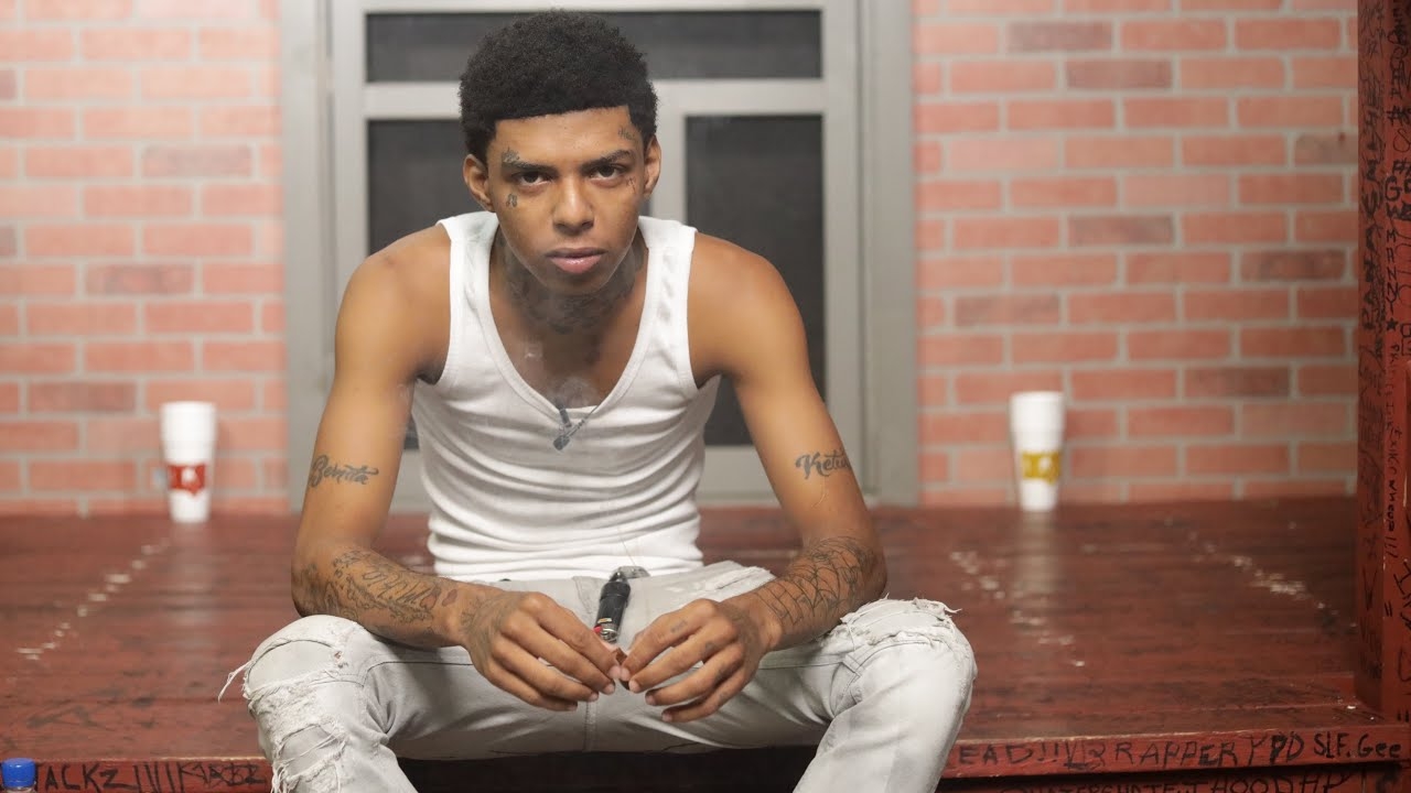 BabyK Osama Talks About Jacksonville, Signing His Deal, His Music Taking Off, ‘Genesis’ EP