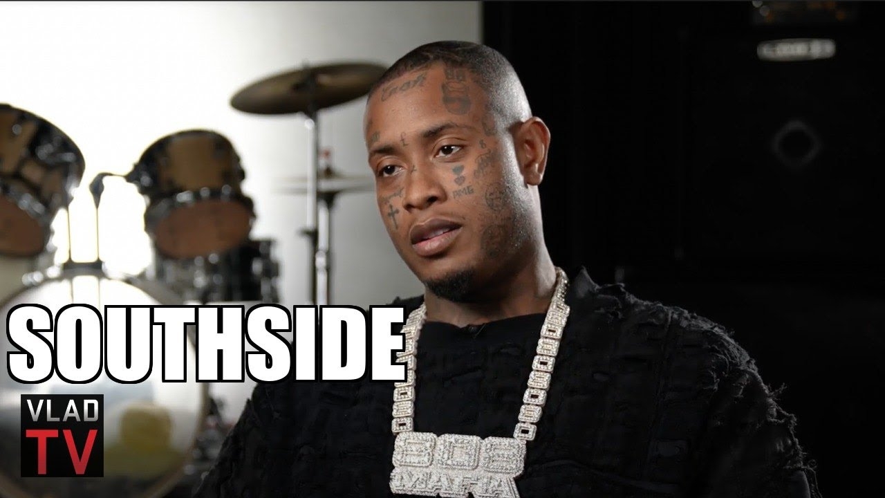 Southside on Producing on Future's 'Dirty Sprite 2', 'Monster' & '56 Nights' (Part 7)