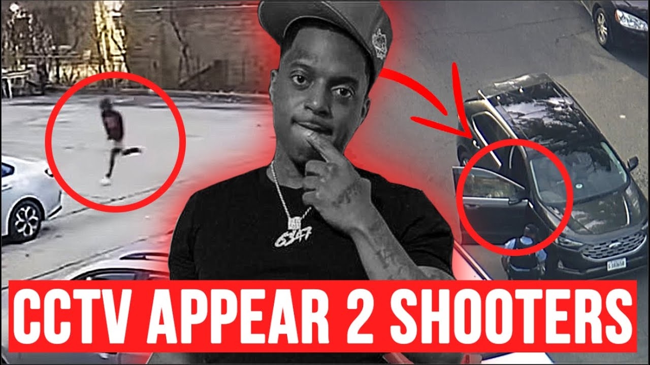 HOW FBG CASH WAS KILLED, 2 SHOOTERS BLOCKED HIS CAR IN AND SHOT