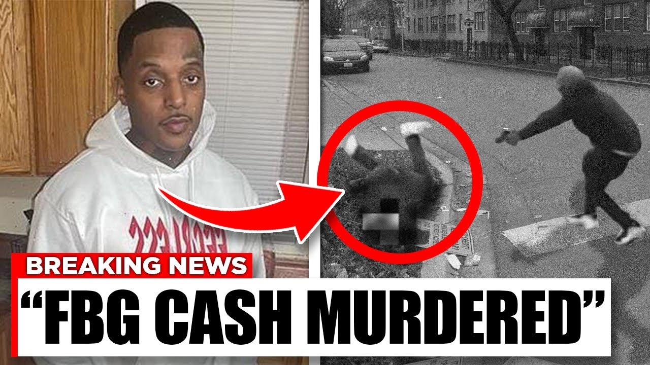 Why FBG Cash Was REALLY Killed..