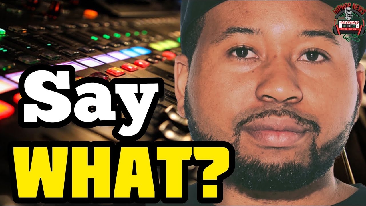 DJ Akademiks Under Fire For This Disturbing Video