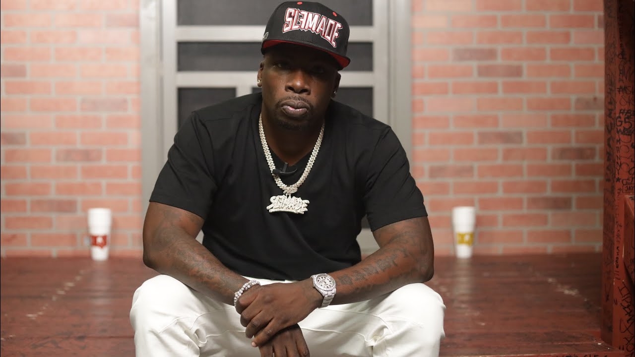 Lil Keke Speaks On Courts Using Rappers Lyrics, Disagreement w/ Pimp C, Going On Run For 10 Years