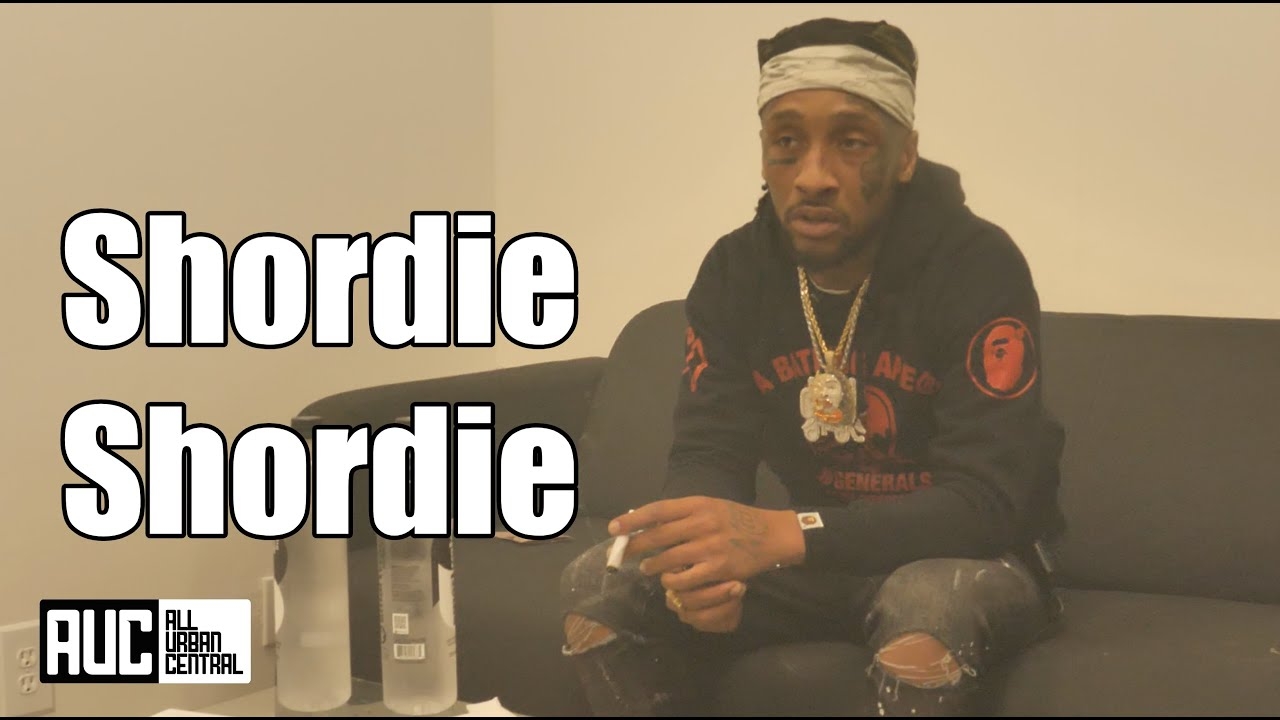 "That Was A Dub For All Of Us" Shordie Shordie On ASAP Rocky Having A Baby With Rihanna