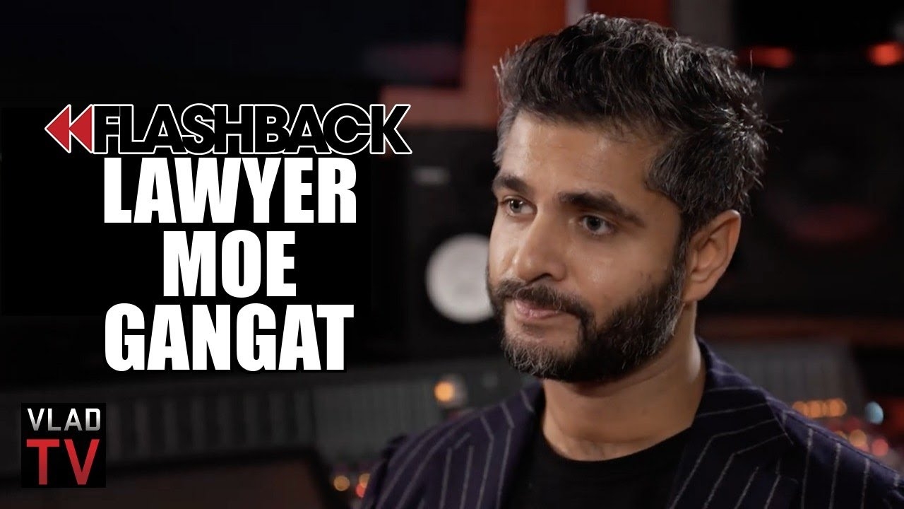Lawyer Moe Gangat: Tory Lanez Could Sue Megan Thee Stallion if He's Found Innocent (Flashback)