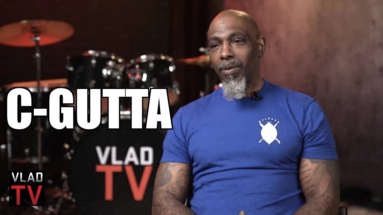C-Gutta: Biggie Still Listened to 2Pac and Took Up for Him After "Hit 'Em Up" (Part 7)