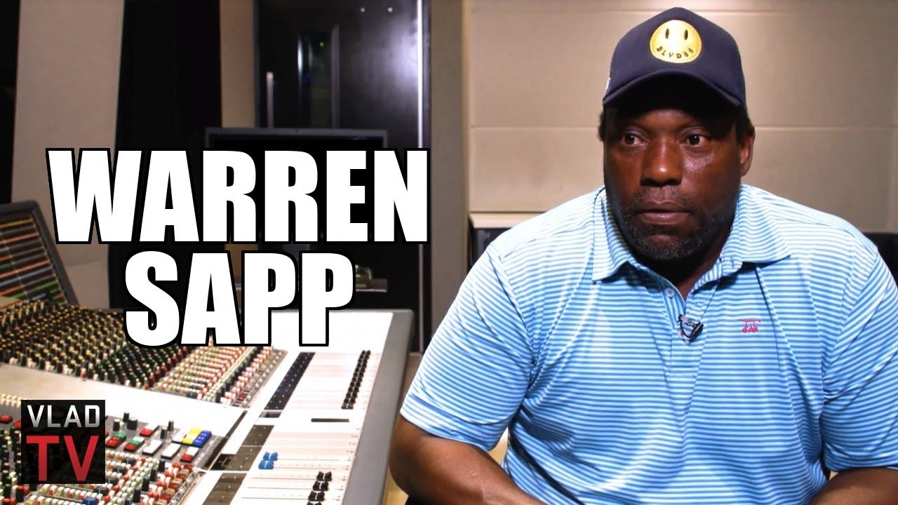 Warren Sapp Goes Off on Deshaun Watson: 66 Girls & $230M Guaranteed???? (Part 2)