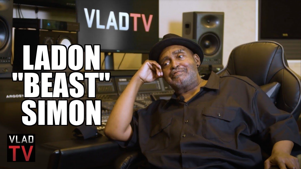 Ladon Beast Simon (Lamar from BMF) Thinks Big Meech & Southwest T Snitched for Plea Deals (Part 15)