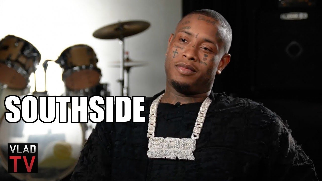 Southside on Producing 4 Songs on Drake & Future's "What a Time to Be Alive" (Part 8)